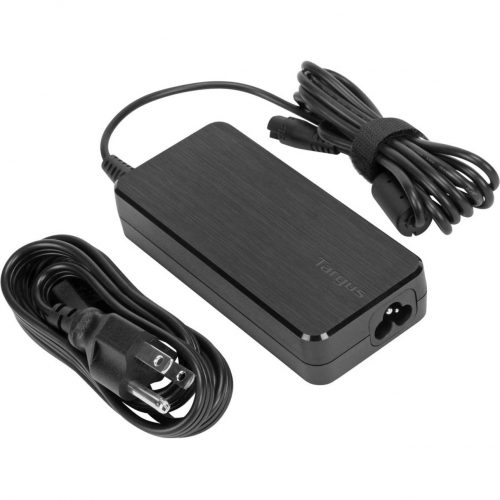 Targus 90W AC Universal Laptop Charger90 W APA31US