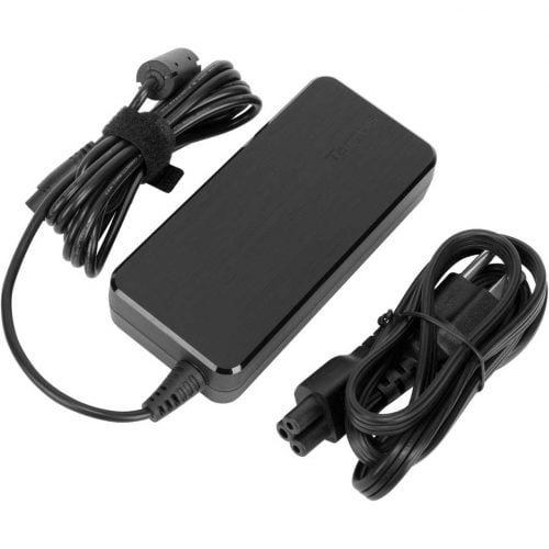 Targus 90W AC Universal Laptop Charger90 W APA31US