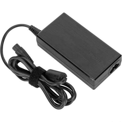 Targus 90W AC Semi-Slim Universal Laptop Charger90 WBlack APA90US