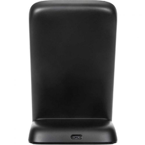 Targus Qi Wireless Charging StandDeskBlack APW110GL