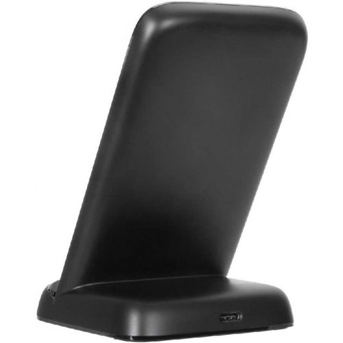 Targus Qi Wireless Charging StandDeskBlack APW110GL