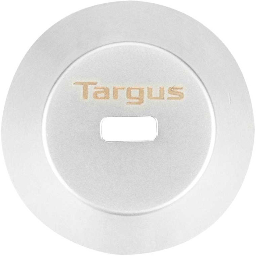 Targus Lock Slot Adapterfor Tablet, MacBook, Computer, Retail SpaceZinc Alloy ASP001GLX