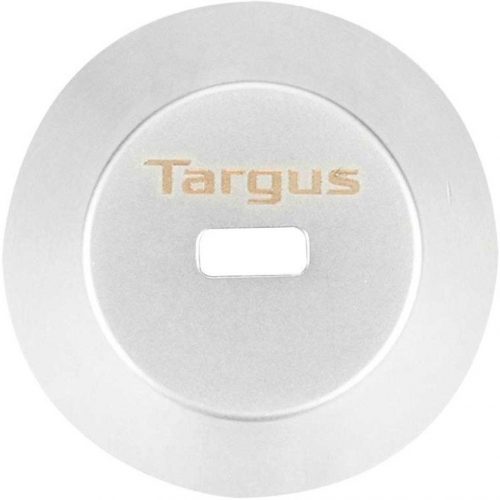 Targus Lock Slot Adapterfor Tablet, MacBook, Computer, Retail SpaceZinc Alloy ASP001GLX