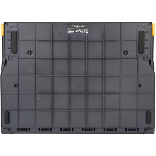 Targus 17″ Chill Mat+ with 4-Port HubUpto 17″ Screen Size Notebook Support2 FanPlasticBuilt-in USB HubBlack AWE81US