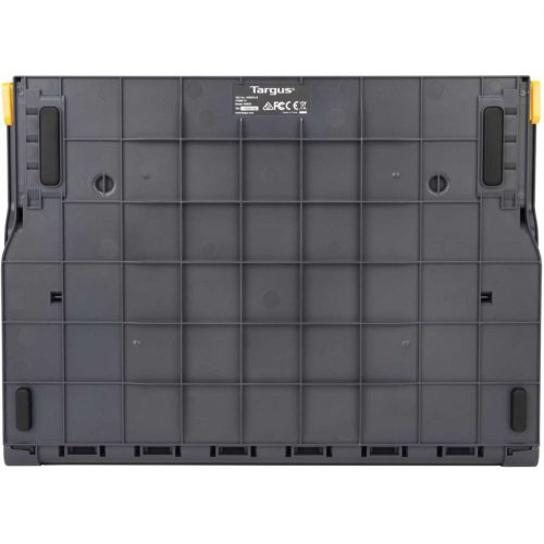 Targus 17″ Chill Mat+ with 4-Port HubUpto 17″ Screen Size Notebook Support2 FanPlasticBuilt-in USB HubBlack AWE81US