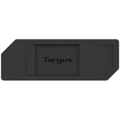 Targus Spy Guard Webcam Cover3 Pack (Retail Only)1.6″ Width x 0.1″ Depth x 0.6″ Height3 PackBlack, Gray, White AWH012US