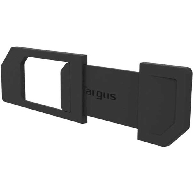 Targus Spy Guard Webcam Cover 10 PackSupports Notebook WebcamScratch Resistant, Slide ClosureBlack10 Pack AWH015GLX