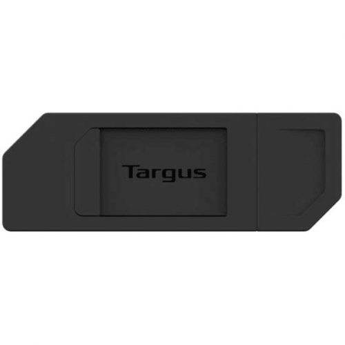 Targus Spy Guard Webcam Cover 10 PackSupports Notebook WebcamScratch Resistant, Slide ClosureBlack10 Pack AWH015GLX