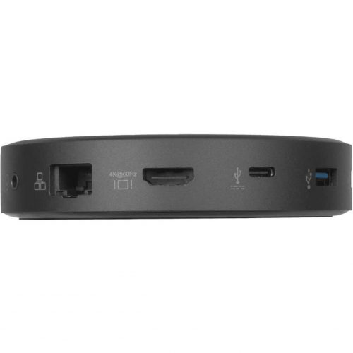 Targus Universal USB-C Phone Dockfor TV/Monitor/Notebook/Keyboard/Mouse/Smartphone/TabletMemory Card ReaderSD, microSD18 WUSB Ty… AWU420GL