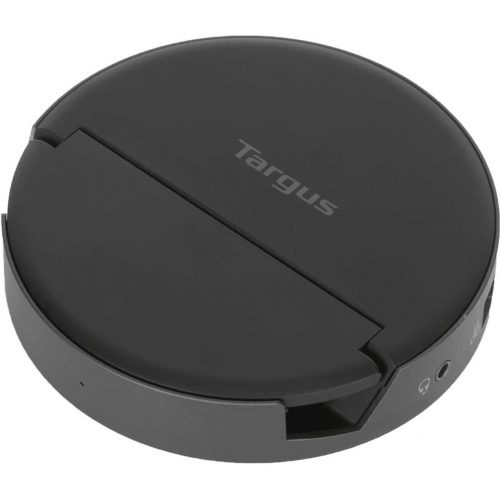 Targus Universal USB-C Phone Dockfor TV/Monitor/Notebook/Keyboard/Mouse/Smartphone/TabletMemory Card ReaderSD, microSD18 WUSB Ty… AWU420GL
