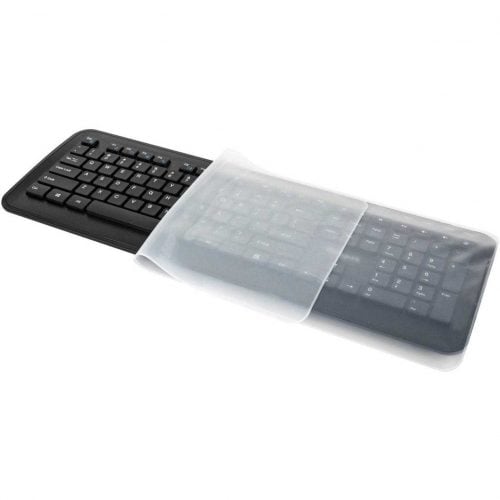 Targus Universal Keyboard CoverExtra Large (3 Pack)Supports KeyboardClear3 Pack AWV338GL