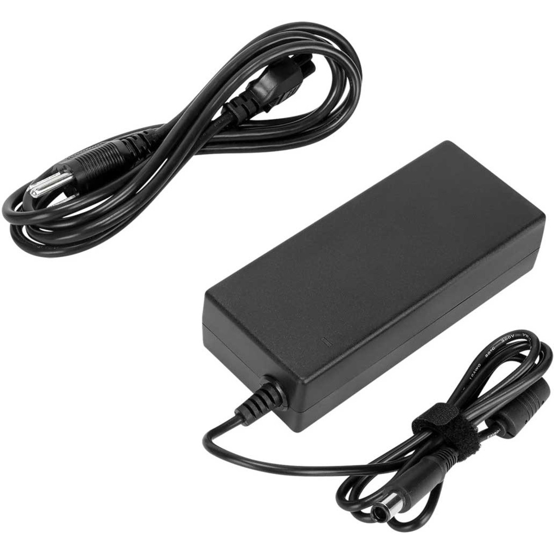 Targus BUS0414 AC/DC Adapter120 WBlack BUS0414