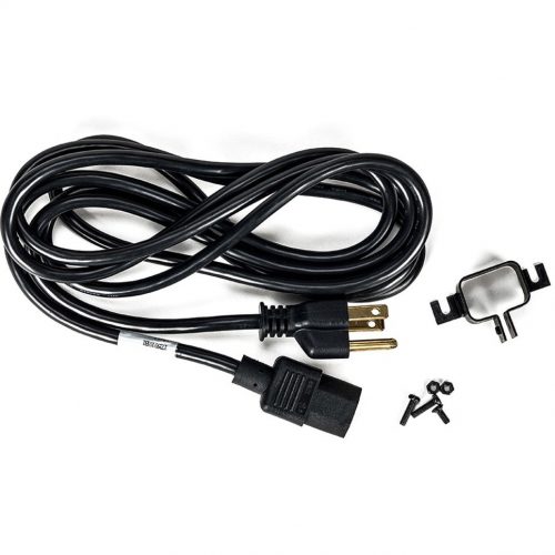 Vertiv Avocent C13 to 5-15P 7.5 ft. Power Cord with Clip for US7.87 ft Cord Length CAB0089