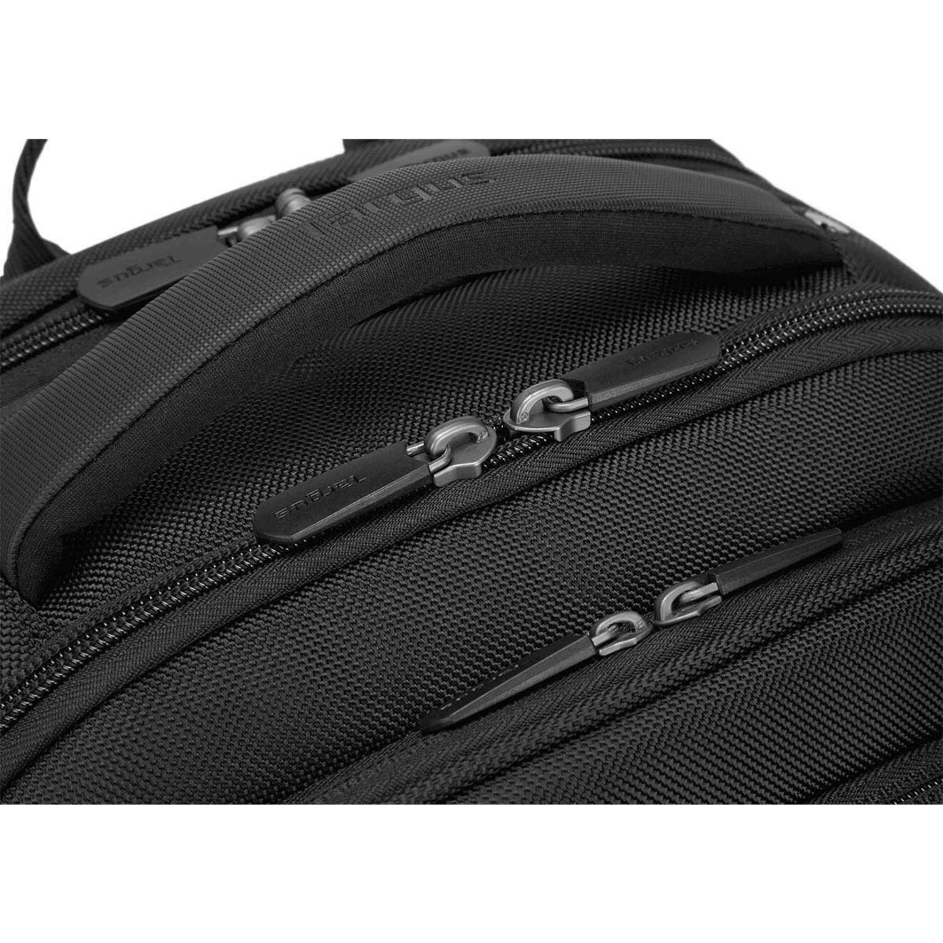 Targus Corporate Traveler BackpackBackpack CUCT02B Corporate Armor