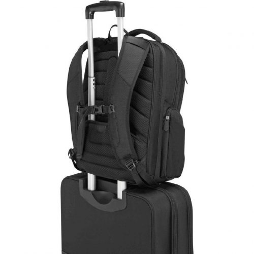 Targus Corporate Traveler BackpackBackpack CUCT02B