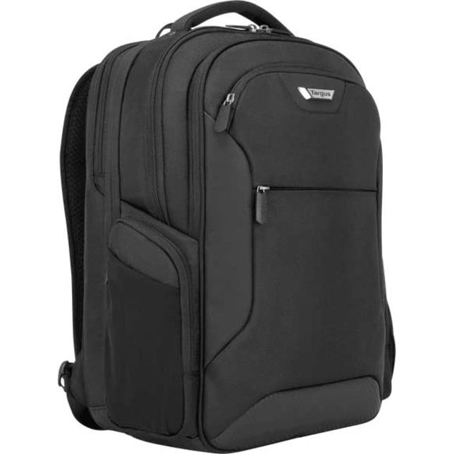 Targus Corporate Traveler BackpackBackpack CUCT02B - Corporate Armor