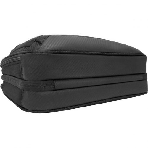 Targus Corporate Traveler CUCT02UA14S Carrying Case (Briefcase) for 14″ Notebook, TabletBlackDrop Resistant, Shock Absorbing, Wear Res… CUCT02UA14S