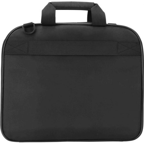 Targus CityLite Notebook Case CVR400Top-loadingNylonBlack, Gray CVR400