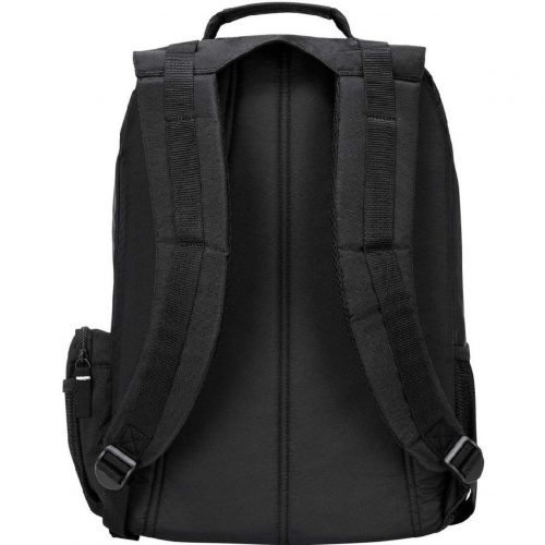 Targus Groove CVR600 Carrying Case (Backpack) for 15.4″ to 16″ NotebookBlackShock Absorbing, Water Resistant, Wear ResistantNylon, Polyv… CVR600