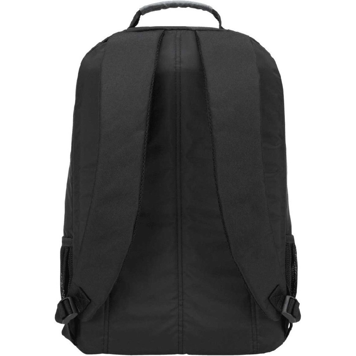 Targus Groove CVR617 Carrying Case (Backpack) for 17″ NotebookBlackShock Absorbing840D Nylon BodyFoam Interior MaterialShoulder St… CVR617