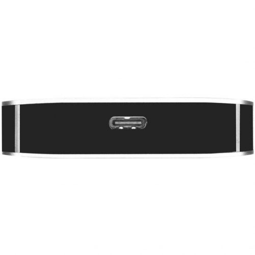Targus USB-C Dual HDMI 4K Docking Station with 100W PD Pass-Thrufor Notebook/MonitorMemory Card ReaderSD, microSD100 WUSB Type… DOCK423TT