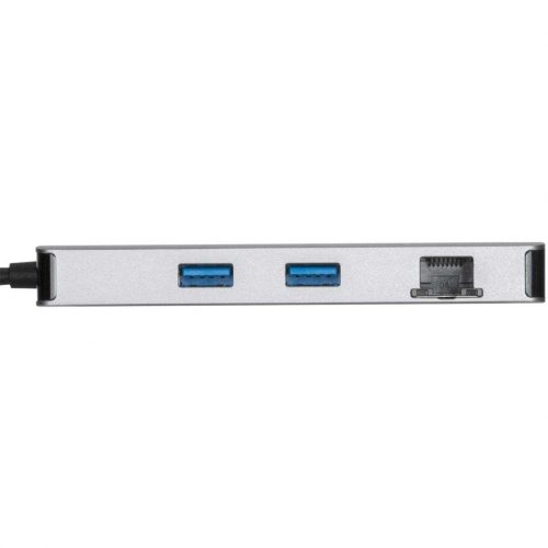 Targus USB-C Dual HDMI 4K Docking Station with 100W PD Pass-Thrufor Notebook/MonitorMemory Card ReaderSD, microSD100 WUSB Type… DOCK423TT