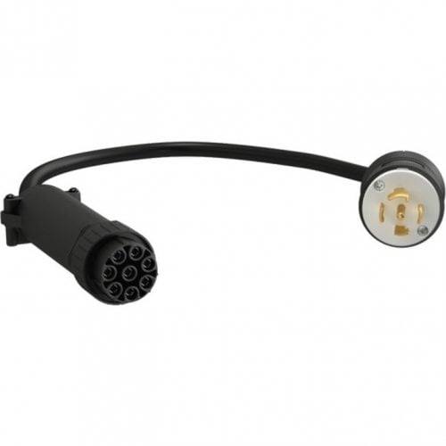 Vertiv Geist PDU Facility Side Cable30A, 120/208V WYE Geist PDUFacility Side Cable 30A, 120/208V WYE, 10ft/3m (FSC3N003) FSC3N003