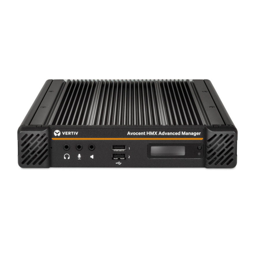 Vertiv AVOCENT HMX Advanced ManagerUSB HMXAMGR24G2-400