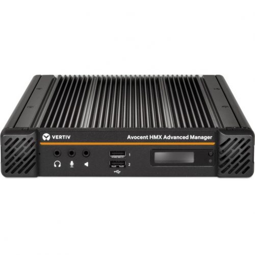 Vertiv AVOCENT HMX Advanced ManagerUSB HMXAMGR24G2-400