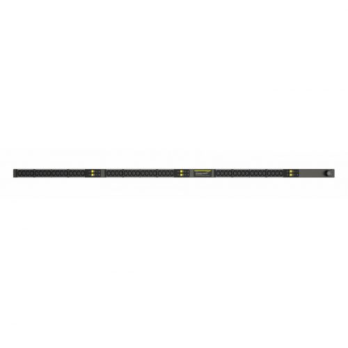 Vertiv Geist MN01X4W1-48C133-3PS56B0A10-S 48-Outlets PDUBasic3P+N+E (IP44)48 x IEC 60320 C13230 V AC, 415 V AC0UVerticalRack-mounta… I10037