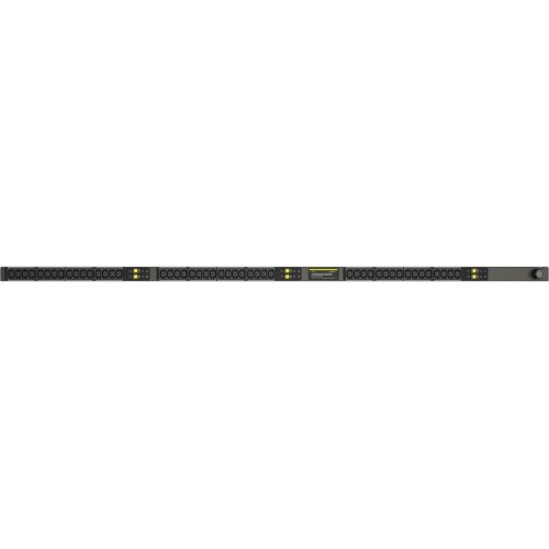 Vertiv Geist MN01X4W1-48C133-3PS56B0A10-S 48-Outlets PDUBasic3P+N+E (IP44)48 x IEC 60320 C13230 V AC, 415 V AC0UVerticalRack-mounta… I10037
