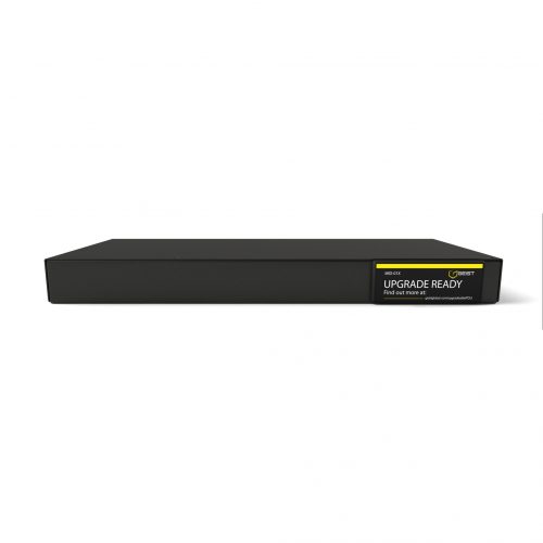 Vertiv Geist MN01X1R0-10D203-2TL5A0H10-S 10-Outlets PDUBasicNEMA L5-20P10 x NEMA 5-20R120 V AC1UHorizontalRack-mountable I10101