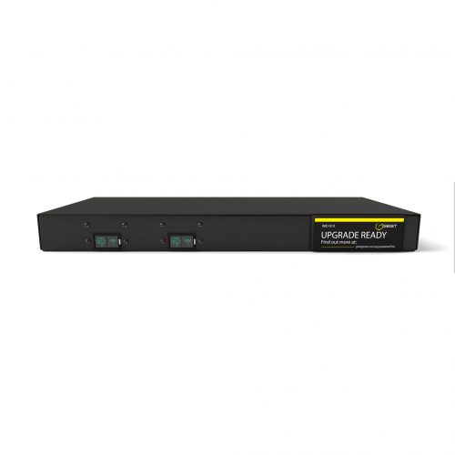 Vertiv Geist MN01X1R1-08D203-3TL5A0H10-S 8-Outlets PDUBasicNEMA L5-30P8 x NEMA 5-20R120 V AC1UHorizontalRack-mountable I10102