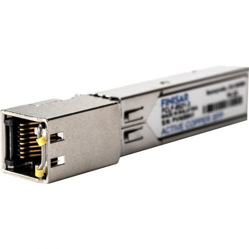 Vertiv Avocent HMX 5000/6000 SFP Single Mode Fiber Module LC (LC-SM-SFP)SFP Single Mode Fiber Module LC LC-SM-SFP