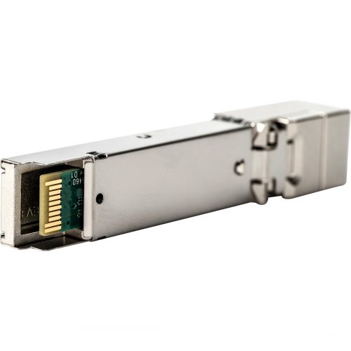 Vertiv Avocent HMX 5000/6000 SFP Single Mode Fiber Module LC (LC-SM-SFP)SFP Single Mode Fiber Module LC LC-SM-SFP