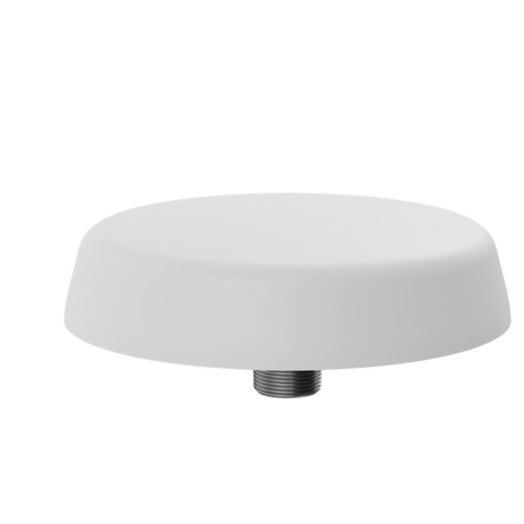 Panorama Antennas Low Profile MiMo WiFi Antenna1562 MHz to 1612 MHz, 2.4 GHz to 2.5 GHz, 4.9 GHz to 6 GHz, 2.4 GHz, 5 GHz26 dB -… LPM2W-24-58-5RPSP