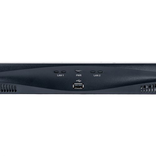 Vertiv Avocent MPU KVM over IP Switch| 32-port KVM switch| Dual AC PowerKVM over IP Switches | 2 Remote User | 32 port | Dual AC Power… MPU2032DAC-001