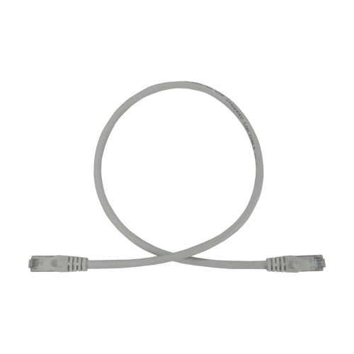 Tripp Lite N261-002-WH Cat.6a UTP Network Cable2 ft Category 6a Network Cable for Network Device, Switch, Patch Panel, Server, Router, Hu… N261-002-WH