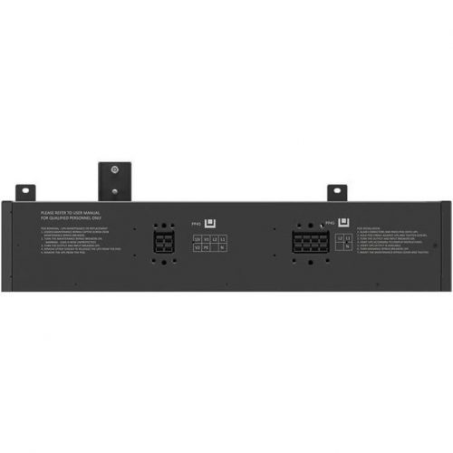 Vertiv Liebert POD PD5(4) NEMA L6-20R| UPS Maintenance Bypass for GXT5 (PD5-006) PD5-006