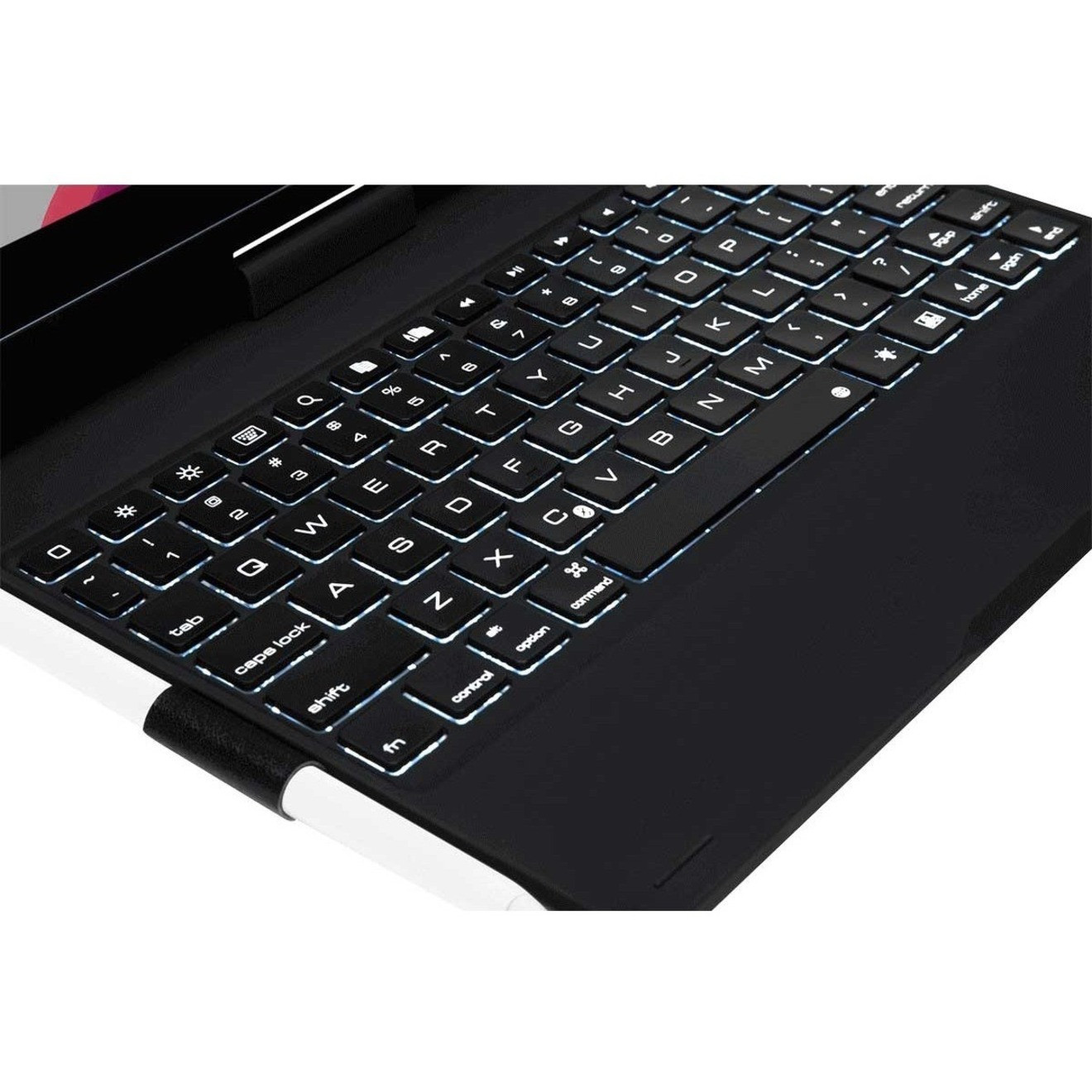 Targus VersaType PHZ857US Keyboard Cover Case for 10.2