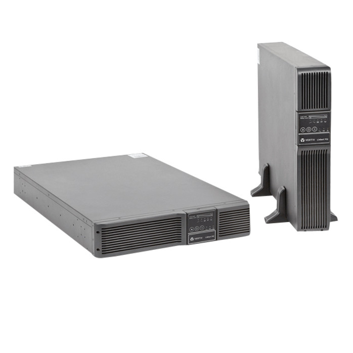 Vertiv Liebert PSI 2200VA Line-Interactive Rack/Tower UPS1920VA/1920W/230V(6) IEC-320-C13, (1) IEC-320-C19Pure Sine WaveExtended Ru… PS2200RT3-230XR Vertiv Liebert PSI 2200VA Line-Interactive Rack/Tower UPS1920VA/1920W/230V(6) IEC-320-C13, (1) IEC-320-C19Pure Sine WaveExtended Ru… PS2200RT3-230XR