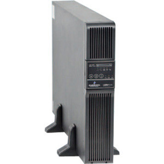 Vertiv Liebert PSI UPS 2200VA/1980W/230V | Line Interactive Rack Tower AVR2U Compact | Rotatable Display Panel | Two-Year Warranty PS2200RT3-230