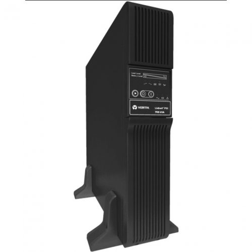 Vertiv Liebert PSI 3000VA Line-Interactive Rack/Tower UPS3000VA/2700W/230V(6) IEC-320-C13, (1) IEC-320-C19Pure Sine Wave- Extended Run… PS3000RT3-230XR