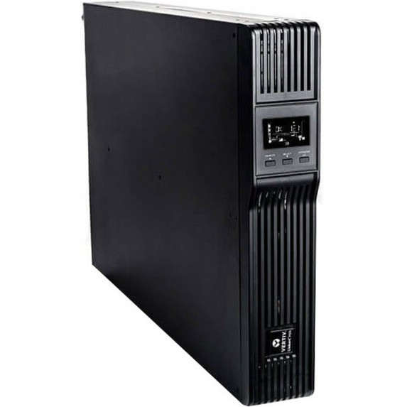 Vertiv Liebert PSI5 UPS1100VA Line Interactive, Rackmount, with NIC2U Tower/Rack ConvertibleAVR4.5 Minute Stand-by PSI5-1100RT120N