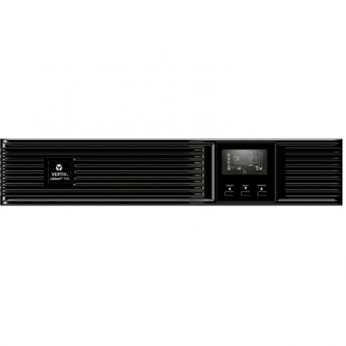 Vertiv Liebert PSI5 Lithium-Ion N UPS 1500VA/1350W 120V Line Interactive AVR with SNMP CARD2U Rack/Tower | Remote Management | With… PSI5-1500RT120LIN