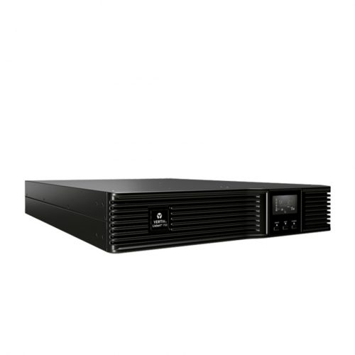 Vertiv Liebert PSI5 Lithium-Ion N UPS 1500VA/1350W 120V Line Interactive AVR with SNMP CARD2U Rack/Tower | Remote Management | With… PSI5-1500RT120LIN