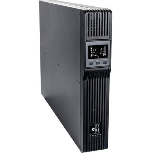 Vertiv Liebert PSI5 UPS2200VA Line Interactive, Rack/Tower, with NIC2U Tower/Rack ConvertibleAVR4 Hour Recharge5 Minute S… PSI5-2200RT120N