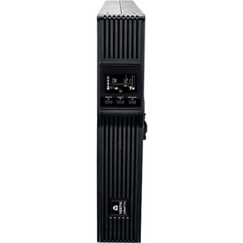Vertiv Liebert PSI5 UPS2200VA Line Interactive, Rack/Tower, with NIC2U Tower/Rack ConvertibleAVR4 Hour Recharge5 Minute S… PSI5-2200RT120N