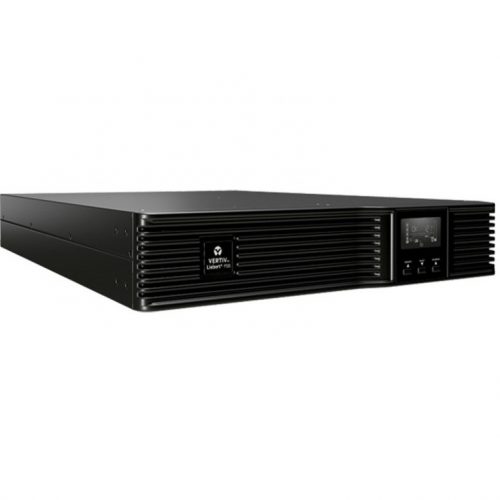 Vertiv Liebert PSI5 Lithium-Ion N UPS 3000VA/2700W 120V Line Interactive AVR With SNMP Card2U Rack/Tower | Remote Management | With… PSI5-3000RT120LIN