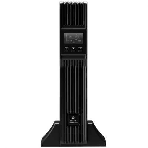 Vertiv Liebert PSI5 Lithium-Ion N UPS 3000VA/2700W 120V Line Interactive AVR With SNMP Card2U Rack/Tower | Remote Management | With… PSI5-3000RT120LIN
